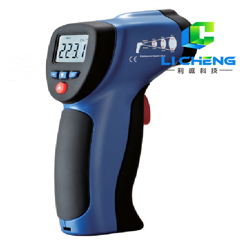 THX-8859型紅外溫濕度記錄儀