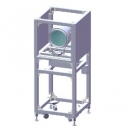 SERIC索萊克人工太陽照明燈GXC-500AFSM1DV GXC-500AFSM1DV 索萊克SERICSOLAX廣州代理