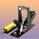 ORIHARA折原，玻璃內部歪度檢測器 POHD-01 POHD-01 ORIHARA折原