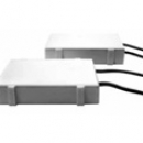 廣州代理，日本JRM 矩形繞組固定電阻SQYS10W電阻 SQYS10W