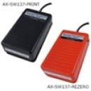 華南總代，AND 腳踏開關 AX-SW137-PRINT愛安德AND