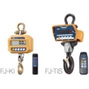 華南總代，AND 防塵防水吊秤 FJ-T003iS愛安德AND