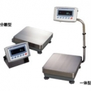 華南總代，AND 內置校準砝碼天平 GP-12KR愛安德AND