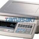 華南總代，AND 計數秤 FC-500i愛安德AND