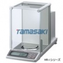 華南總代，AND 分析電子天平 HR-120愛(ài)安德AND