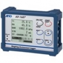 華南總代，AND 環境記錄器 AD-1687愛安德AND