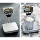 華南總代，AND 防塵和防水電子天平 FS-6Ki-K愛安德AND