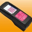 電色廣州代理 NDK精確的孟塞爾測量設備NR-12HVC日本 NR-12HVC