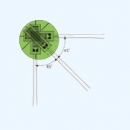 KYOWA廣州代理KYOWA  應(yīng)變片 應(yīng)力分析用應(yīng)變片KFG-1-120-D17-27 KFG-1-120-D17-27 共和