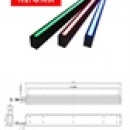 AITEC華南代理AITEC CCD相機(jī)光源 LLRT2570x24-32G 艾泰克