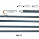 三豐廣州代理 MITUTOYO  數(shù)顯接桿式內(nèi)徑千分尺140-158 140-158 三豐MITUTOYO