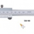 三豐廣州代理 MITUTOYO 游標卡尺531-102 531-102 三豐MITUTOYO