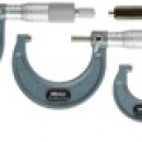 三豐廣州代理 MITUTOYO 數(shù)顯千分尺，293-140原裝進口 293-140 三豐MITUTOYO