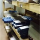 EYE華南總代理EYE巖崎 80W cm風冷式金屬鹵素燈 M06-L21 巖崎