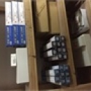 EYE華南總代理EYE巖崎 120W cm風(fēng)冷式金屬鹵素?zé)?M05-L31 巖崎