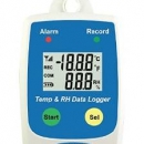 FUSO廣州直銷FUSO溫濕度數據記錄儀 TM-305U 富裝