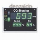 FUSO廣州直銷FUSO二氧化碳監(jiān)測計(jì) ZGKb201 富裝