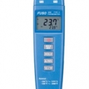 FUSO廣州直銷FUSO數(shù)字溫度計 FUSO-308 富裝