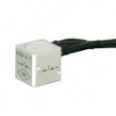 TML廣州代理TML 小型3軸加速度計  ARM-A-T 東京測器