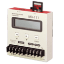 TML廣州代理TML 監測系統控制器 MD-111 東京測器