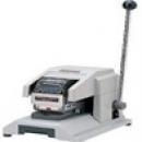 NEWKON廣州代理NEWKON  手動針孔機208N 208N 新光