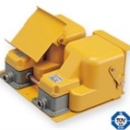 OJIDEN廣州代理OJIDEN 腳踏開關(guān) OFL-2TV-SM2KS 大阪開關(guān)