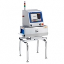 藤野代理，愛安德 A＆D組織推出有助于“食品安全”的X射線檢測機(jī)！