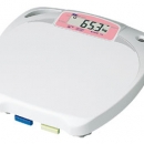 藤野代理，愛安德 A＆D 床頭秤AD-6122 醫療體重秤|醫療保健（醫用體重秤）