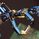 自動加工機器人日本NPM運動芯片藤野貿(mào)易代理