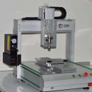 LED點膠機日本CCS光源LED藤野貿易代理，客戶案例展示