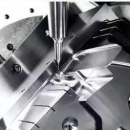 百萬級別的高精度加工藤野貿易客戶展示視頻