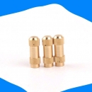 黃銅藝術品精密加工藤野貿易客戶案例展示