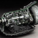 大型發動機傳動軸加工藤野貿易客戶案例展示