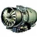 飛機渦輪發動機內部結構藤野貿易客戶視頻展示