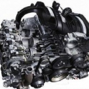 技術典范水平對置發動機藤野貿易客戶視頻案例