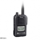 日本原廠供應，藤野代理ICOM IC-DV60S1簡易商用無線電
