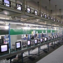 自動(dòng)流水線藤野貿(mào)易MRO綜合服務(wù)商視頻展示