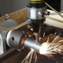 高精度激光切割藤野貿(mào)易MRO綜合服務(wù)商展示視頻