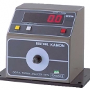 中村藤野貿(mào)易代理 KANON液晶顯示扭力測(cè)試儀KDTA-SV II