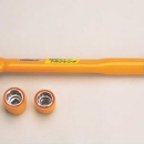 中村藤野貿(mào)易代理 KANON絕緣型預(yù)置式扭力扳手N900QLK-CE