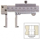 三豐藤野貿易代理 日本三豐MITUTOYO內徑卡尺536-148