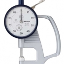 三豐藤野貿(mào)易代理 日本三豐MITUTOYO厚度表7331S