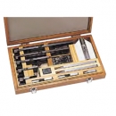 三豐藤野貿(mào)易代理 日本三豐MITUTOYO公制矩形量塊套裝516-538