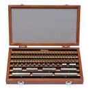 三豐藤野貿(mào)易代理 日本三豐MITUTOYO公制矩形量塊套裝516-531