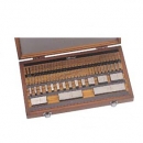 三豐藤野貿(mào)易代理 日本三豐MITUTOYO公制方形量塊套裝516-467