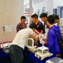 日本愛安德，藤野代理，艾安得儀器重磅亮相2018SIAF展