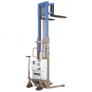 OPK堆高機PLW-D350-25