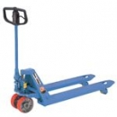 OPK搬運(yùn)車(chē)CP-15J-107T低音型拖板車(chē)