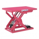 OPK液壓升降臺(tái)LT-S25-0407