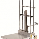 OPK堆高機SC-2-8SU